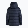 Пуховик жіночий Peak Performance Frost Down чорний G77898040 3
