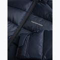 Пуховик жіночий Peak Performance Frost Down чорний G77898040 4