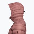 Пуховик жіночий Peak Performance Frost Down Parka коричневий G77895060 3