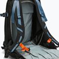 Рюкзак лижний Peak Performance Vertical Ski BP S/M ombre blue 3