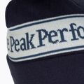 Шапка зимова Peak Performance Pow blue shadow 4