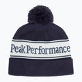 Шапка зимова Peak Performance Pow blue shadow 5