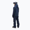 Куртка лижна чоловіча Peak Performance Maroon blue shadow 2