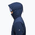 Куртка лижна чоловіча Peak Performance Maroon blue shadow 5