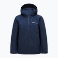 Куртка лижна чоловіча Peak Performance Maroon blue shadow 6