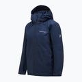 Куртка лижна чоловіча Peak Performance Maroon blue shadow 8