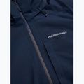 Куртка лижна чоловіча Peak Performance Maroon blue shadow 9