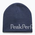 Шапка зимова Peak Performance PP blue shadow/lt grey