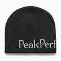 Шапка зимова Peak Performance PP black/lt grey