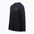 Чоловіча термоактивна кофта Peak Performance Spirit Crew black 3
