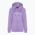 Кофта жіноча Peak Performance Original Hood bougainvillea