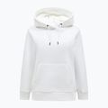 Кофта жіноча Peak Performance Original Small Logo Hood off white