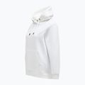 Кофта жіноча Peak Performance Original Small Logo Hood off white 2