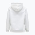 Кофта жіноча Peak Performance Original Small Logo Hood off white 3