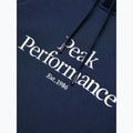 Кофта чоловіча Peak Performance Original Hood blue shadow 4