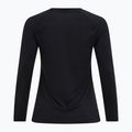 Жіноча термоактивна кофта Peak Performance Spirit Crew black 4