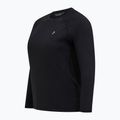 Жіноча термоактивна кофта Peak Performance Spirit Crew black 5