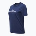 Футболка жіноча Peak Performance Original Tee blue shadow 2