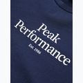 Футболка жіноча Peak Performance Original Tee blue shadow 4