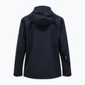 Куртка протидощова чоловіча Peak Performance Trail Hipe Shell Jacket black 3