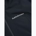 Куртка протидощова чоловіча Peak Performance Trail Hipe Shell Jacket black 4