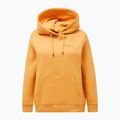 Кофта жіноча Peak Performance Original Small Logo Hood desert blow