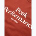 Футболка чоловіча Peak Performance Original Tee spiced 6