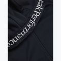 Кофта трекінгова чоловіча Peak Performance Rider Tech Zip Hood black 4