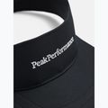 Козирок Peak Performance Visor black 3