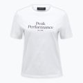 Футболка жіноча Peak Performance Original Tee off white