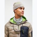 Зимова шапка Peak Performance Mountain avid beige / stand out green 2