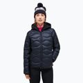 Пуховик жіночий Peak Performance Helium Down Hood black