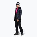 Пуховик жіночий Peak Performance Helium Down Hood black 2