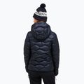 Пуховик жіночий Peak Performance Helium Down Hood black 3