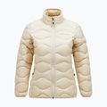 Пуховик жіночий Peak Performance Helium Down Jacket Sand Fog