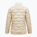Пуховик жіночий Peak Performance Helium Down Jacket Sand Fog 2