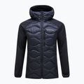 Куртка гібридна чоловіча Peak Performance Helium Down Hybrid black 5
