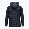 Куртка гібридна чоловіча Peak Performance Helium Down Hybrid black 6