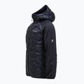 Куртка гібридна чоловіча Peak Performance Helium Down Hybrid black 7