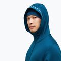 Чоловічий світшот Peak Performance Rider Tech Zip Hood Hood b42 infinity teel 3