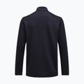 Кофта флісова чоловіча Peak Performance Trail Polartec Power Grid Half Zip black 5