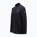 Кофта флісова чоловіча Peak Performance Trail Polartec Power Grid Half Zip black 6