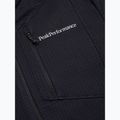 Кофта флісова чоловіча Peak Performance Trail Polartec Power Grid Half Zip black 7