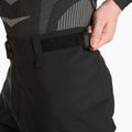 Штани гірськолижні чоловічі Peak Performance Edge Insulated black 2