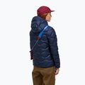 Пуховик жіночий Peak Performance Helium Down Hood blue shadow 2
