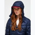 Пуховик жіночий Peak Performance Helium Down Hood blue shadow 3