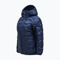 Пуховик жіночий Peak Performance Helium Down Hood blue shadow 6