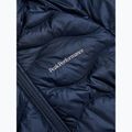 Пуховик жіночий Peak Performance Helium Down Hood blue shadow 7