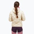 Пуховик жіночий Peak Performance Helium Down Hood sand fog 3