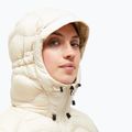 Пуховик жіночий Peak Performance Helium Down Hood sand fog 4
